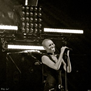Skunk Anansie