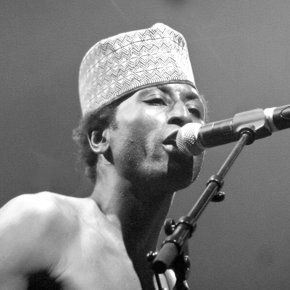 keziah jones - luxembourg 2012