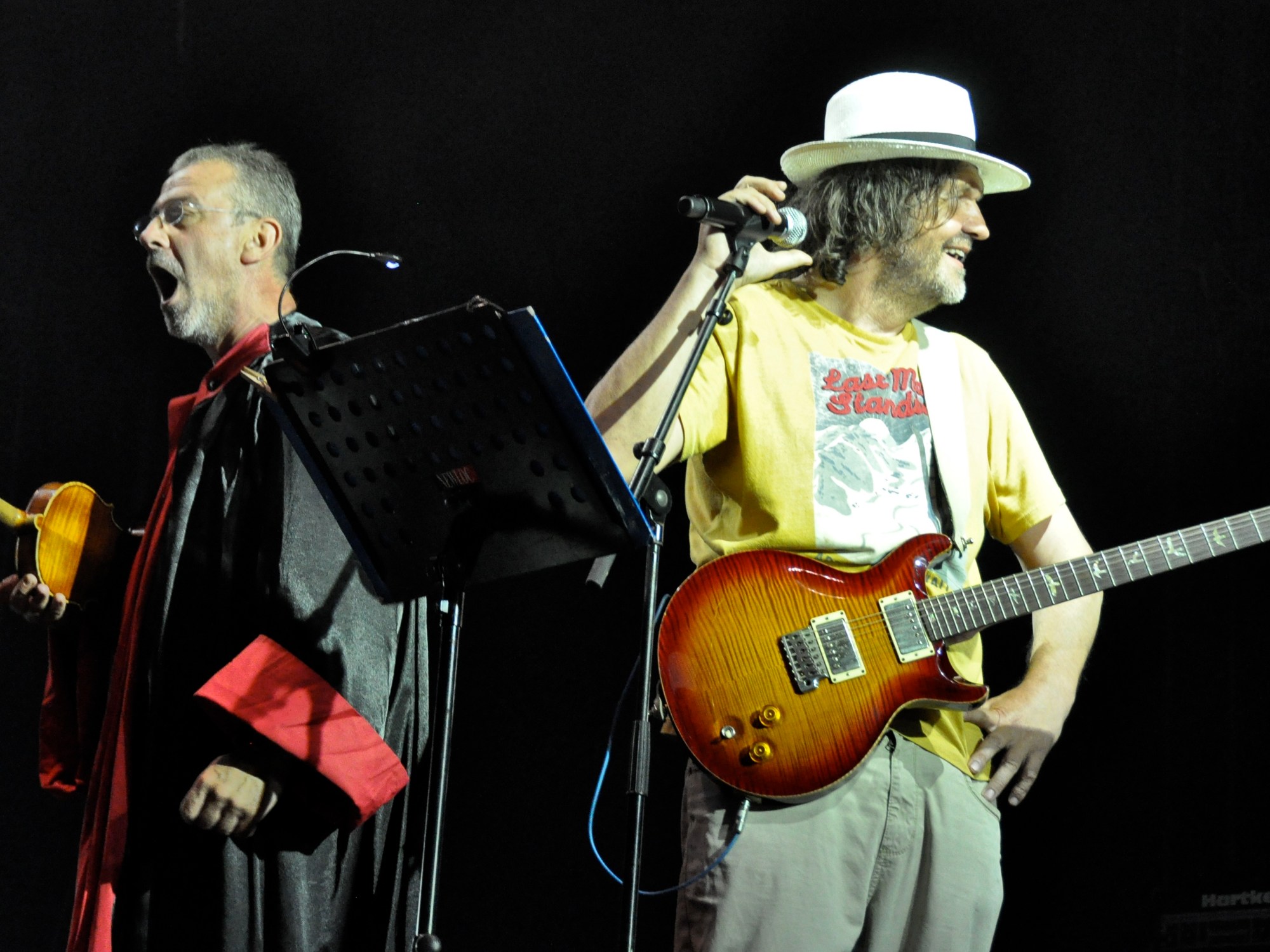 Emir Kusturica & the NSO