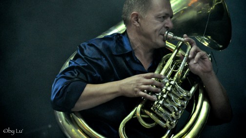 Emir Kusturica & the NSO